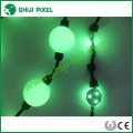 Mini 3D LED Pixel Ball Licht Großhandel beste Qualität LED Licht Glaskugel